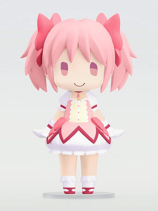 Good Smile Company Hello! Good Smile Madoka Kaname Figure - Japanese PVC Figure