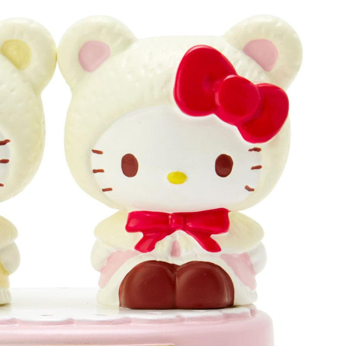 Sanrio  Hello Kitty Accessory Case (Birthday 2022)