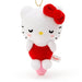 Hello Kitty Acupoint Push Mascot Japan Figure 4550337078549 1