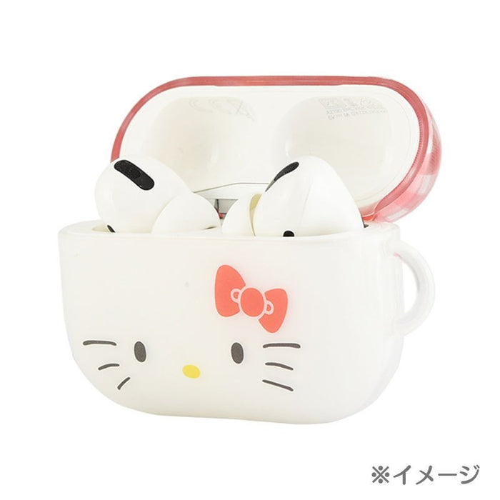 Hello Kitty Airpods Pro Soft Case