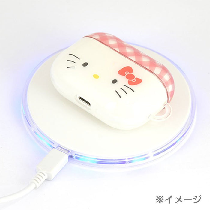 Hello Kitty Airpods Pro Soft Case