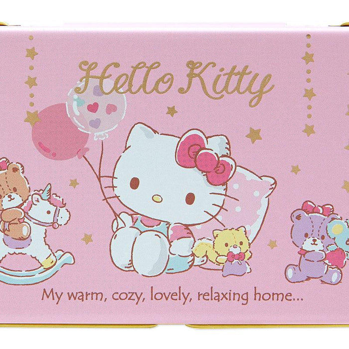 Sanrio  Hello Kitty Chocolate Can Case