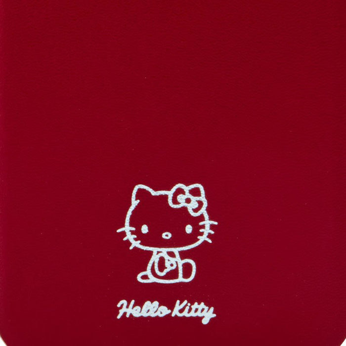 Hello Kitty Efit Flip Iphone 13 Case Japan Figure 4550213514161 5