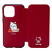 Hello Kitty Efit Flip Iphone 13 Pro Case Japan Figure 4550213514185 2