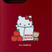 Hello Kitty Efit Flip Iphone 13 Pro Case Japan Figure 4550213514185 4