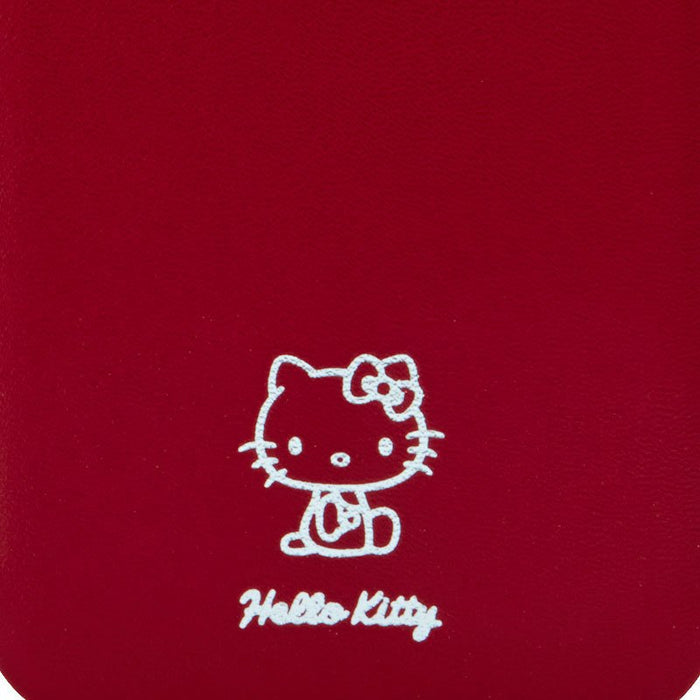 Hello Kitty Efit Flip Iphone 13 Pro Case Japan Figure 4550213514185 5