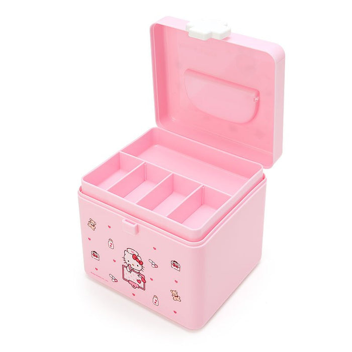 Hello Kitty First Aid Kit