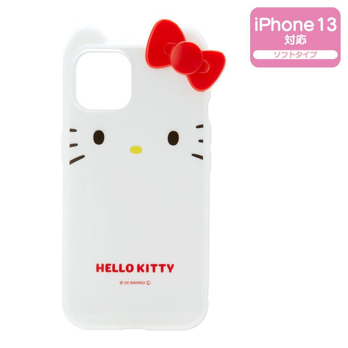 Hello Kitty Frame Efit Iphone 13 Case