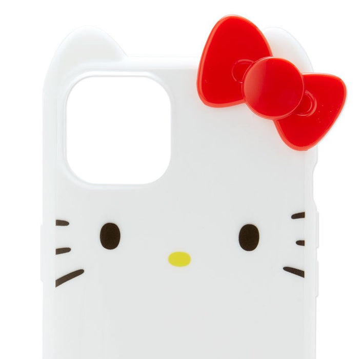Hello Kitty Frame Efit Iphone 13 Case
