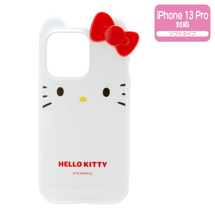 Hello Kitty Frame Efit Iphone 13 Pro Case