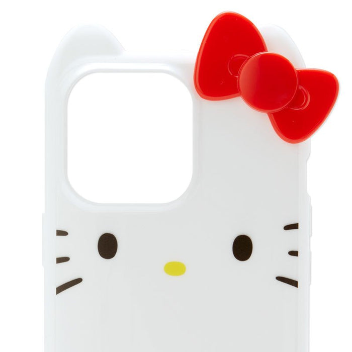 Hello Kitty Frame Efit Iphone 13 Pro Case