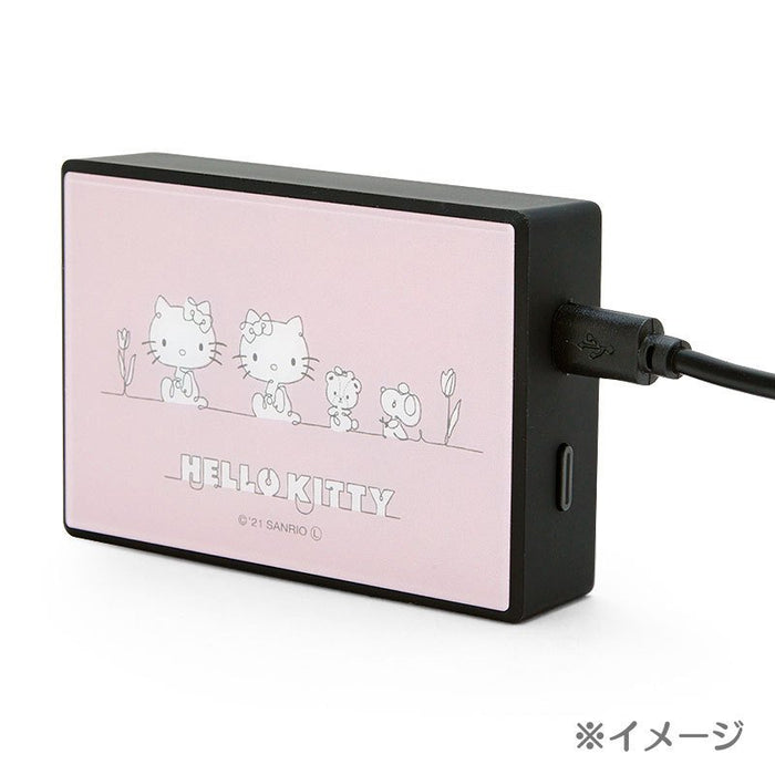 Hello Kitty Glass Wireless Speaker Japan Figure 4550337226254 3