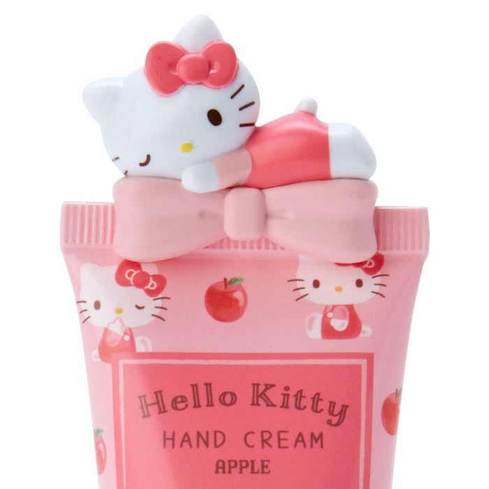 Crème pour les mains Sanrio Hello Kitty