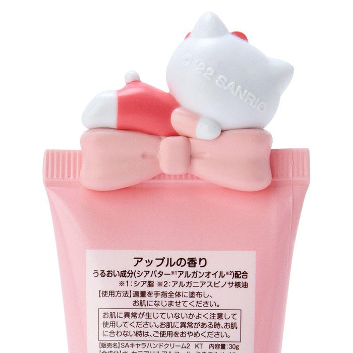 Crème pour les mains Sanrio Hello Kitty