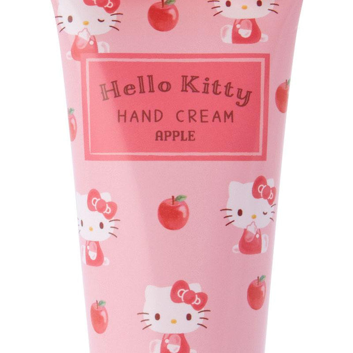 Sanrio  Hello Kitty Hand Cream