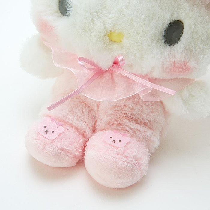Sanrio  Hello Kitty Healing Stuffed Toy