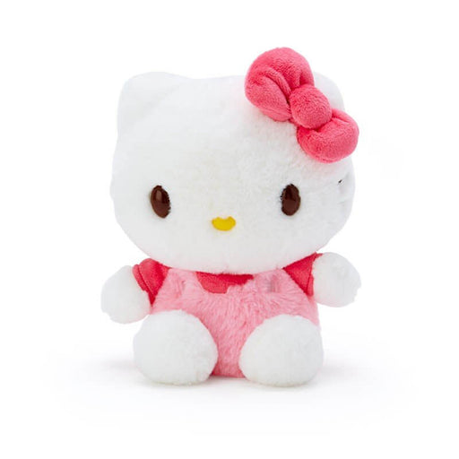 Hello Kitty Howahowa Plush Toy S Japan Figure 4548643143037