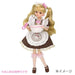 Hello Kitty Licca-Chan Sweets Cafe Dress Set Japan Figure 4904810117193 3