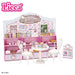 Hello Kitty Licca-Chan Sweets Cafe Japan Figure 4904810117186