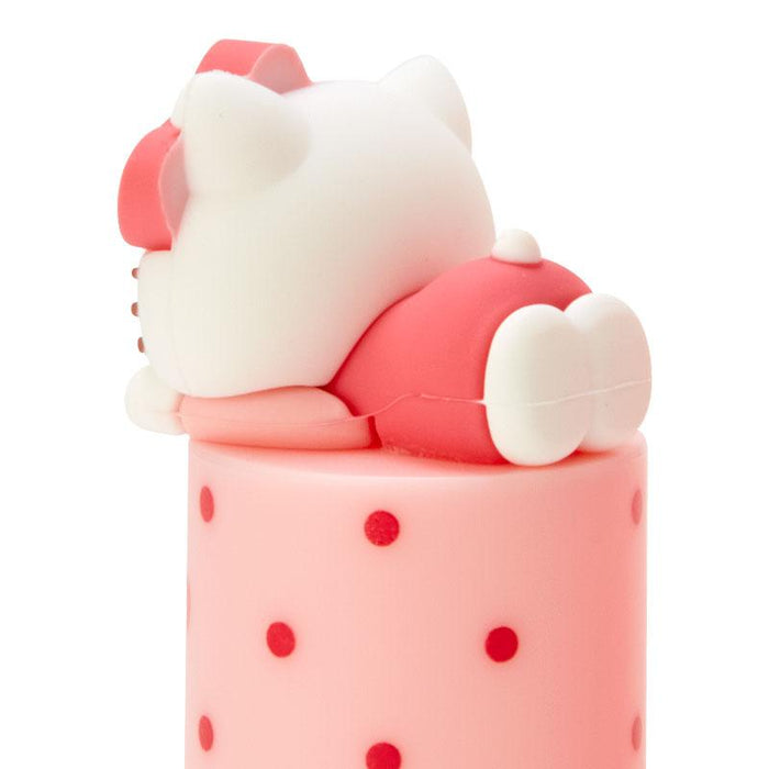 Sanrio  Hello Kitty Lip Balm