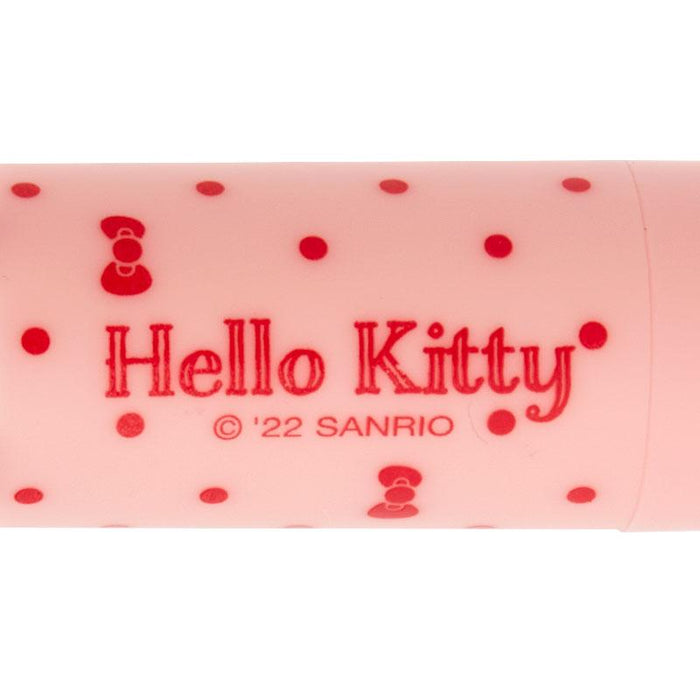 Baume à lèvres Sanrio Hello Kitty