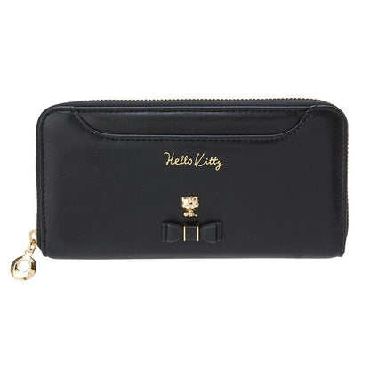Sanrio Hello Kitty Long Wallet- Japan Figure Store - #1 Bring To You The Best Japanese Goods