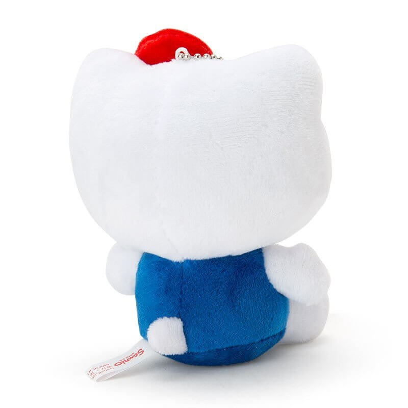 Hello Kitty Mascot Holder Japan Figure 4901610831021 2