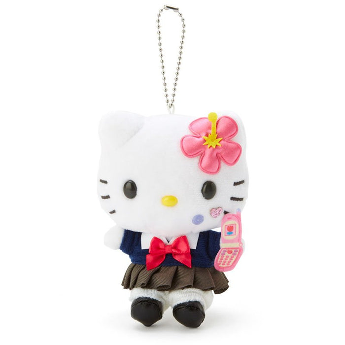 Porte-mascotte Hello Kitty (Tokimeki Heisei Kogal)