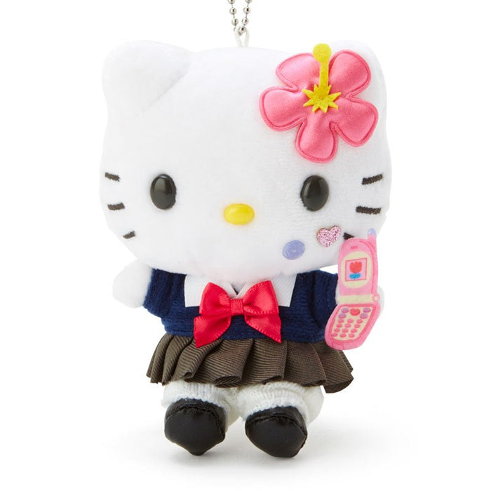 Porte-mascotte Hello Kitty (Tokimeki Heisei Kogal)