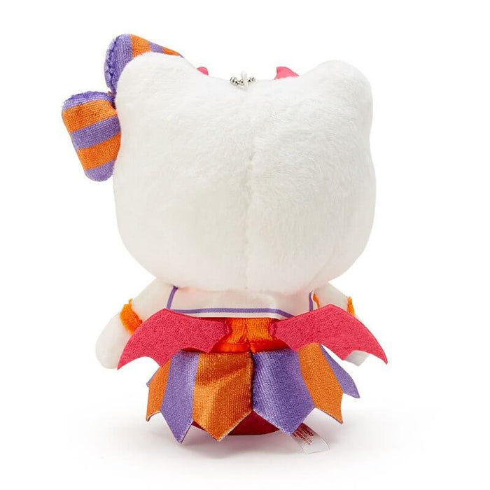 Hello Kitty Mascot Holder (Halloween 2021) Japan Figure 4550337043523 1