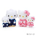Hello Kitty Mascot Holder (Sakura Kimono) Japan Figure 4548643084378 3