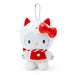 Hello Kitty Mascot Holder (Yokai) Japan Figure 4550337843857