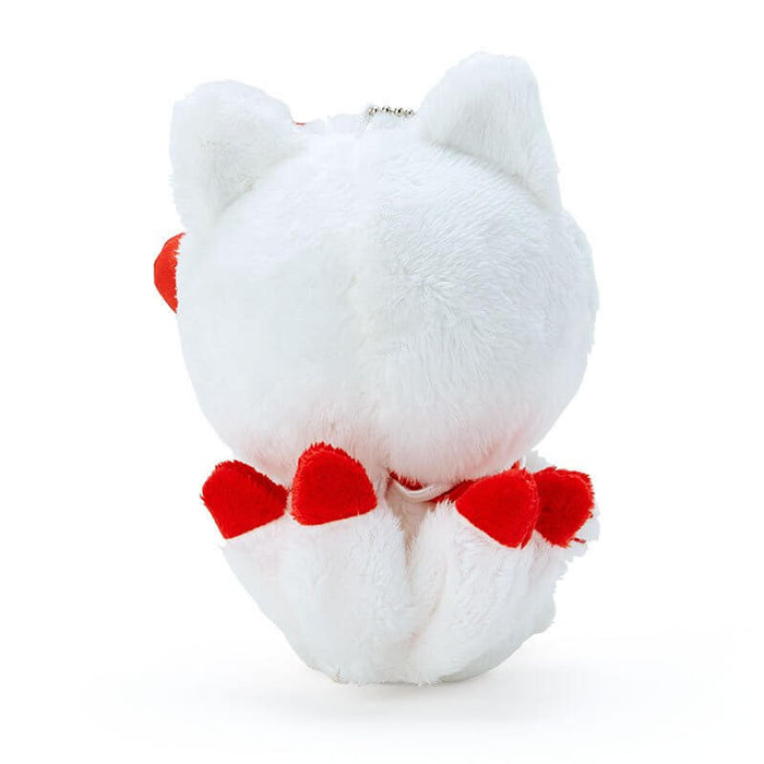 Hello Kitty Mascot Holder (Yokai) Japan Figure 4550337843857 2