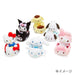 Hello Kitty Mini Car Type Mascot Holder Japan Figure 4550337301135 3