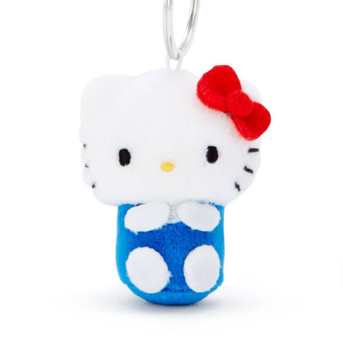 Hello Kitty Mini Mascot Keychain Japan Figure 4550337226971 1