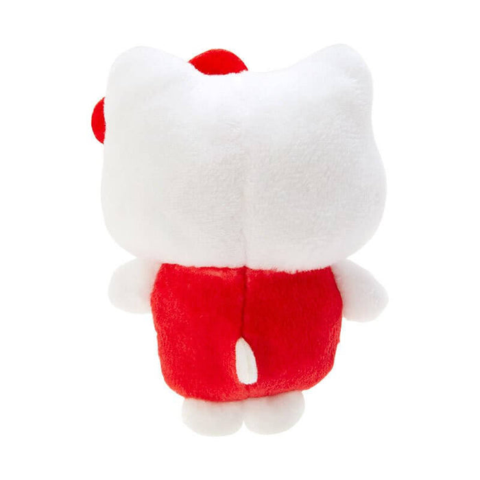 Hello Kitty Mini Plush Toys (Collecting Plush Toys) Japan Figure 4550337064306 1