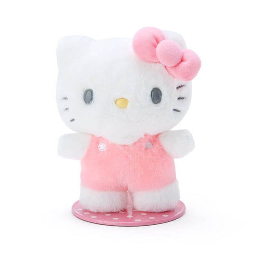 Hello Kitty Nuitake Doll S (Pitatto Friends) Japan Figure 4550337075197
