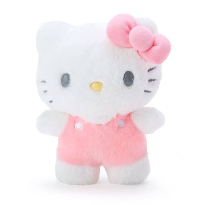 Hello Kitty Nuitake Doll S (Pitatto Friends) Japan Figure 4550337075197 1