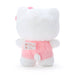 Hello Kitty Nuitake Doll S (Pitatto Friends) Japan Figure 4550337075197 2