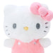Hello Kitty Nuitake Doll S (Pitatto Friends) Japan Figure 4550337075197 5