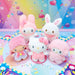 Hello Kitty Nuitake Doll S (Pitatto Friends) Japan Figure 4550337075197 6