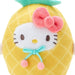 Hello Kitty Otenori Doll (Fruit) Japan Figure 4550337780886 2