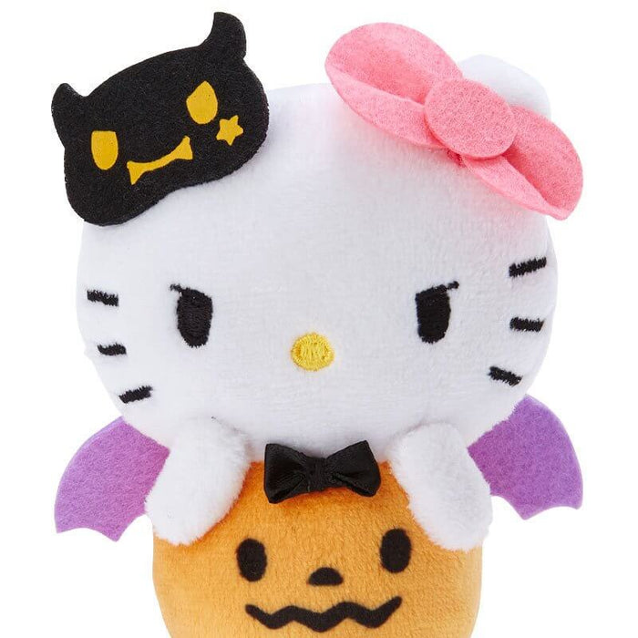 Hello Kitty Otenori Doll (Halloween 2021) Japan Figure 4550337008812 2