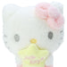 Hello Kitty Pastel Boa Luminous Plush Japan Figure 4549466079848 2
