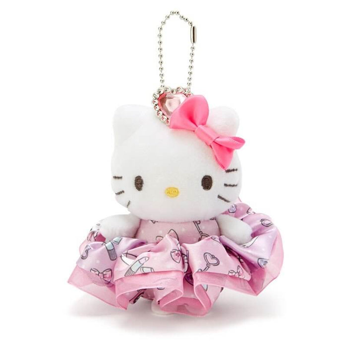 Hello Kitty Petit Doll Accessory Set Japan Figure 4901610063446