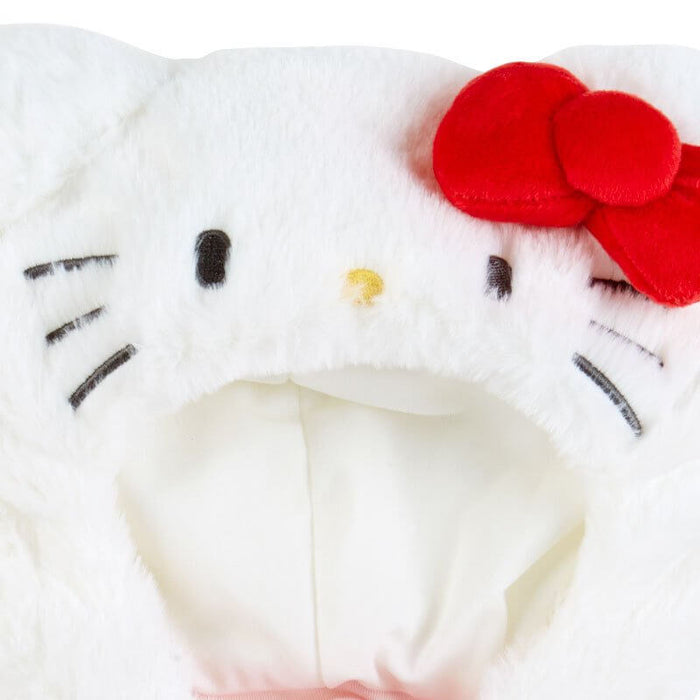 Hello Kitty Plush Costume (Pajamas) Japan Figure 4550337184608 2