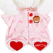 Hello Kitty Plush Costume (Pajamas) Japan Figure 4550337184608 3