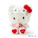Hello Kitty Plush Costume (Pajamas) Japan Figure 4550337184608 4