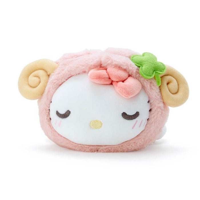 Hello Kitty Plush Toy Japan Figure 4549466091550