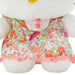 Hello Kitty Plush Toy (Liberty A-Line Dress) Japan Figure 4548643134448 3